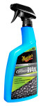meguiars hybrid keramisk spray voks 768 ml